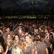 Feijoada Bergamasca com Bruno e Marrone