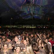 Feijoada Bergamasca com Bruno e Marrone