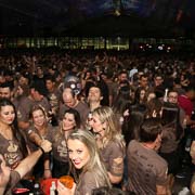 Feijoada Bergamasca com Bruno e Marrone