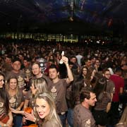 Feijoada Bergamasca com Bruno e Marrone