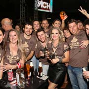 Feijoada Bergamasca com Bruno e Marrone