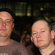 Feijoada Bergamasca com Bruno e Marrone