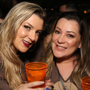 Feijoada Bergamasca com Bruno e Marrone