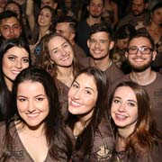 Feijoada Bergamasca com Bruno e Marrone