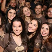 Feijoada Bergamasca com Bruno e Marrone