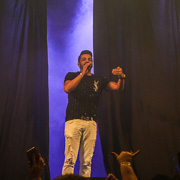 Feijoada Bergamasca com Bruno e Marrone