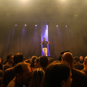 Feijoada Bergamasca com Bruno e Marrone