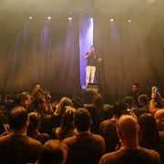 Feijoada Bergamasca com Bruno e Marrone