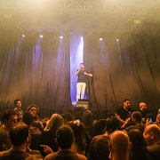 Feijoada Bergamasca com Bruno e Marrone