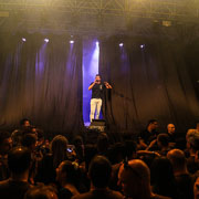 Feijoada Bergamasca com Bruno e Marrone