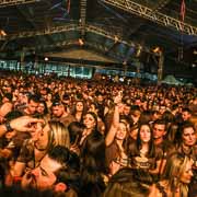Feijoada Bergamasca com Bruno e Marrone
