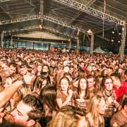 Feijoada Bergamasca com Bruno e Marrone