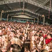 Feijoada Bergamasca com Bruno e Marrone