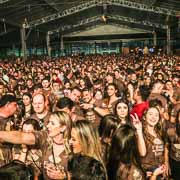 Feijoada Bergamasca com Bruno e Marrone