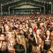 Feijoada Bergamasca com Bruno e Marrone