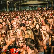 Feijoada Bergamasca com Bruno e Marrone