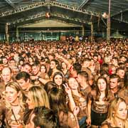 Feijoada Bergamasca com Bruno e Marrone