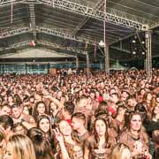 Feijoada Bergamasca com Bruno e Marrone