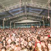 Feijoada Bergamasca com Bruno e Marrone