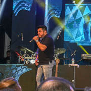 Feijoada Bergamasca com Bruno e Marrone