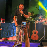 Feijoada Bergamasca com Bruno e Marrone