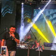 Feijoada Bergamasca com Bruno e Marrone