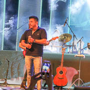 Feijoada Bergamasca com Bruno e Marrone