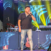 Feijoada Bergamasca com Bruno e Marrone