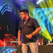 Feijoada Bergamasca com Bruno e Marrone