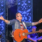 Feijoada Bergamasca com Bruno e Marrone