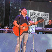 Feijoada Bergamasca com Bruno e Marrone