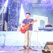 Feijoada Bergamasca com Bruno e Marrone