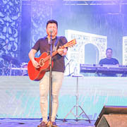 Feijoada Bergamasca com Bruno e Marrone