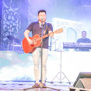 Feijoada Bergamasca com Bruno e Marrone