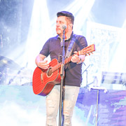 Feijoada Bergamasca com Bruno e Marrone