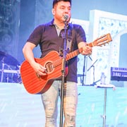 Feijoada Bergamasca com Bruno e Marrone