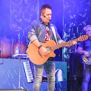 Feijoada Bergamasca com Bruno e Marrone