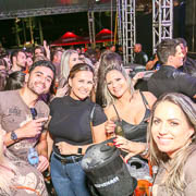 Feijoada Bergamasca com Bruno e Marrone