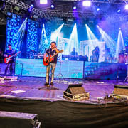 Feijoada Bergamasca com Bruno e Marrone