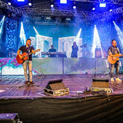 Feijoada Bergamasca com Bruno e Marrone