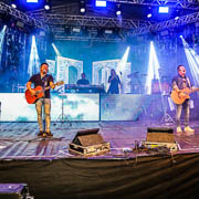 Feijoada Bergamasca com Bruno e Marrone
