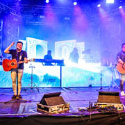 Feijoada Bergamasca com Bruno e Marrone