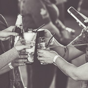 Feijoada Bergamasca com Bruno e Marrone