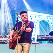 Feijoada Bergamasca com Bruno e Marrone