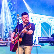 Feijoada Bergamasca com Bruno e Marrone