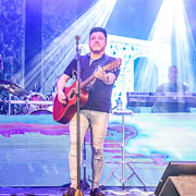 Feijoada Bergamasca com Bruno e Marrone