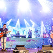 Feijoada Bergamasca com Bruno e Marrone