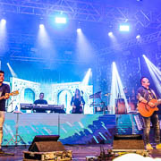 Feijoada Bergamasca com Bruno e Marrone