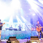 Feijoada Bergamasca com Bruno e Marrone