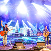 Feijoada Bergamasca com Bruno e Marrone